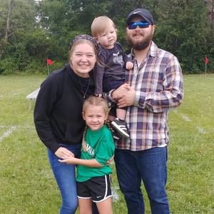 Meet your Posher, Brandon